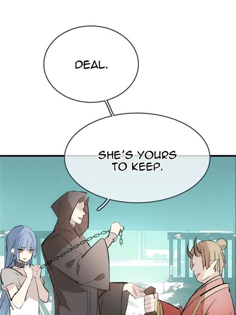 Master’s Flirting With Me Again - Chapter 73