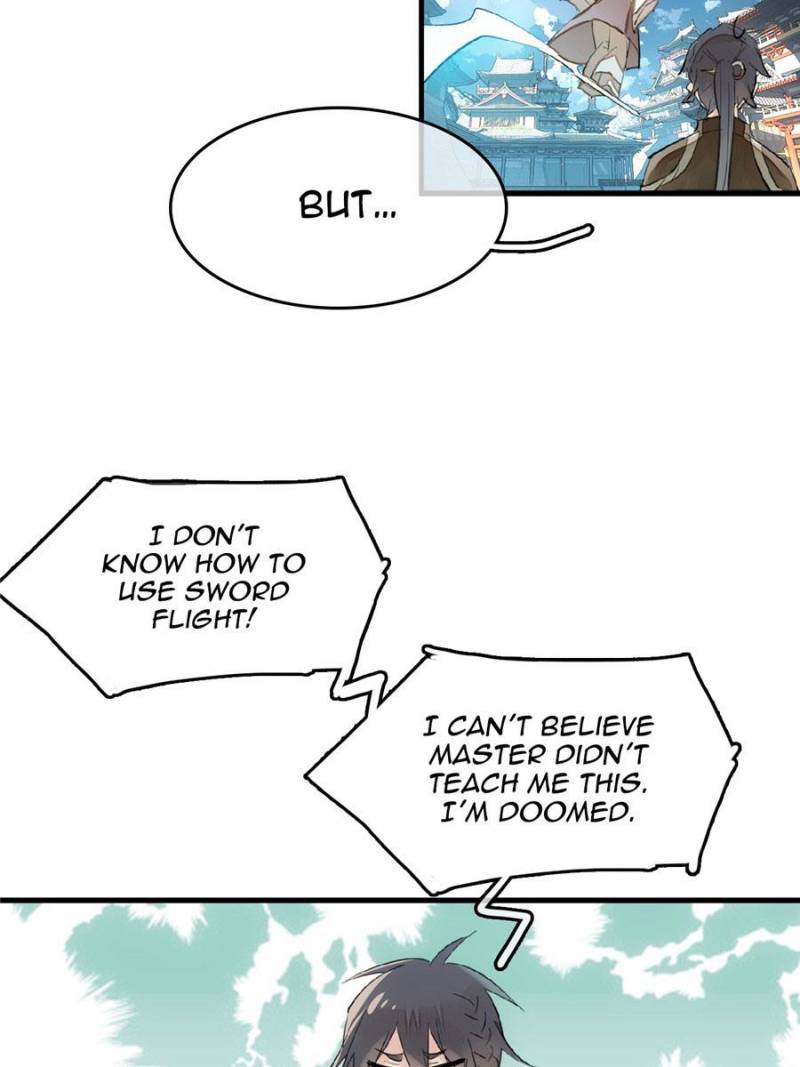 Master’s Flirting With Me Again - Chapter 82