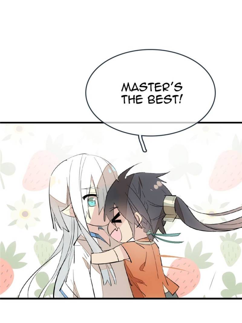 Master’s Flirting With Me Again - Chapter 57