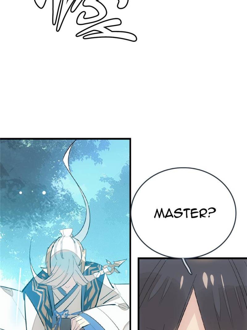 Master’s Flirting With Me Again - Chapter 52