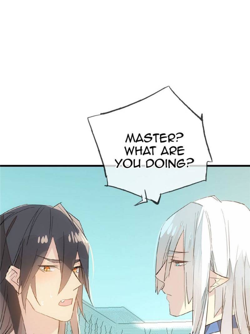 Master’s Flirting With Me Again - Chapter 27