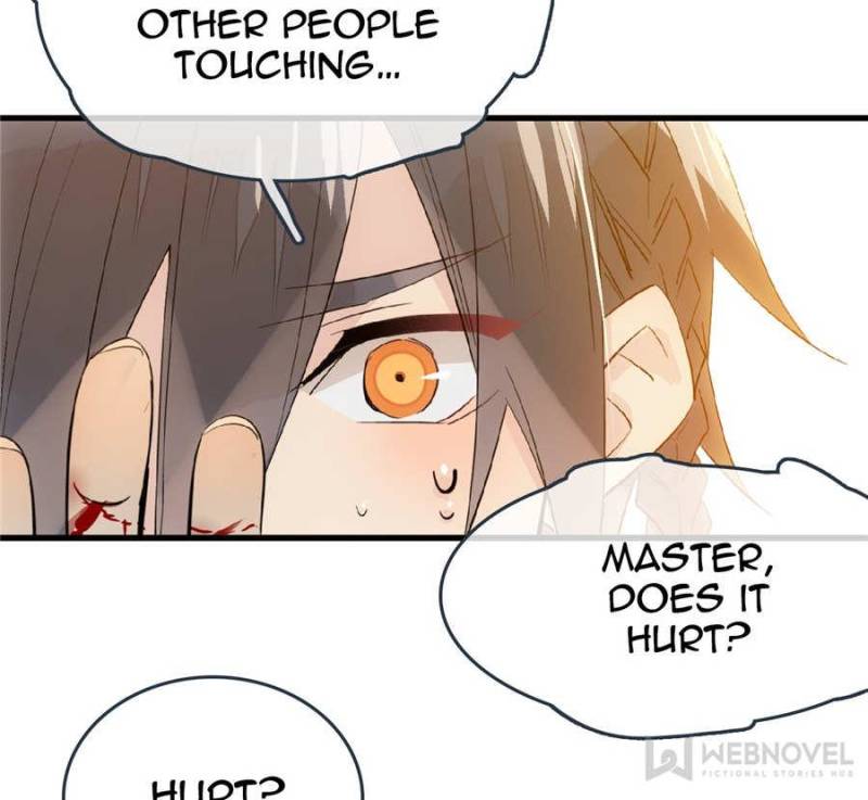 Master’s Flirting With Me Again - Chapter 39