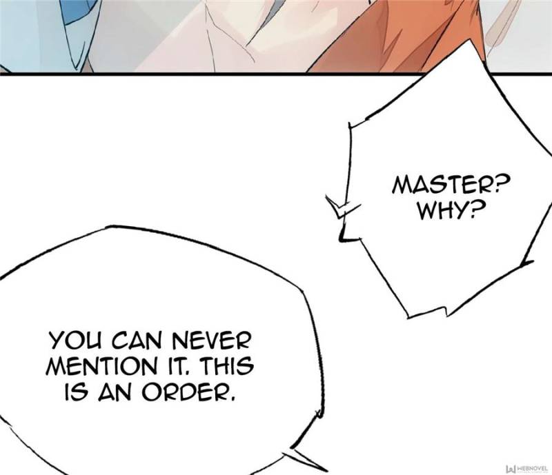 Master’s Flirting With Me Again - Chapter 14