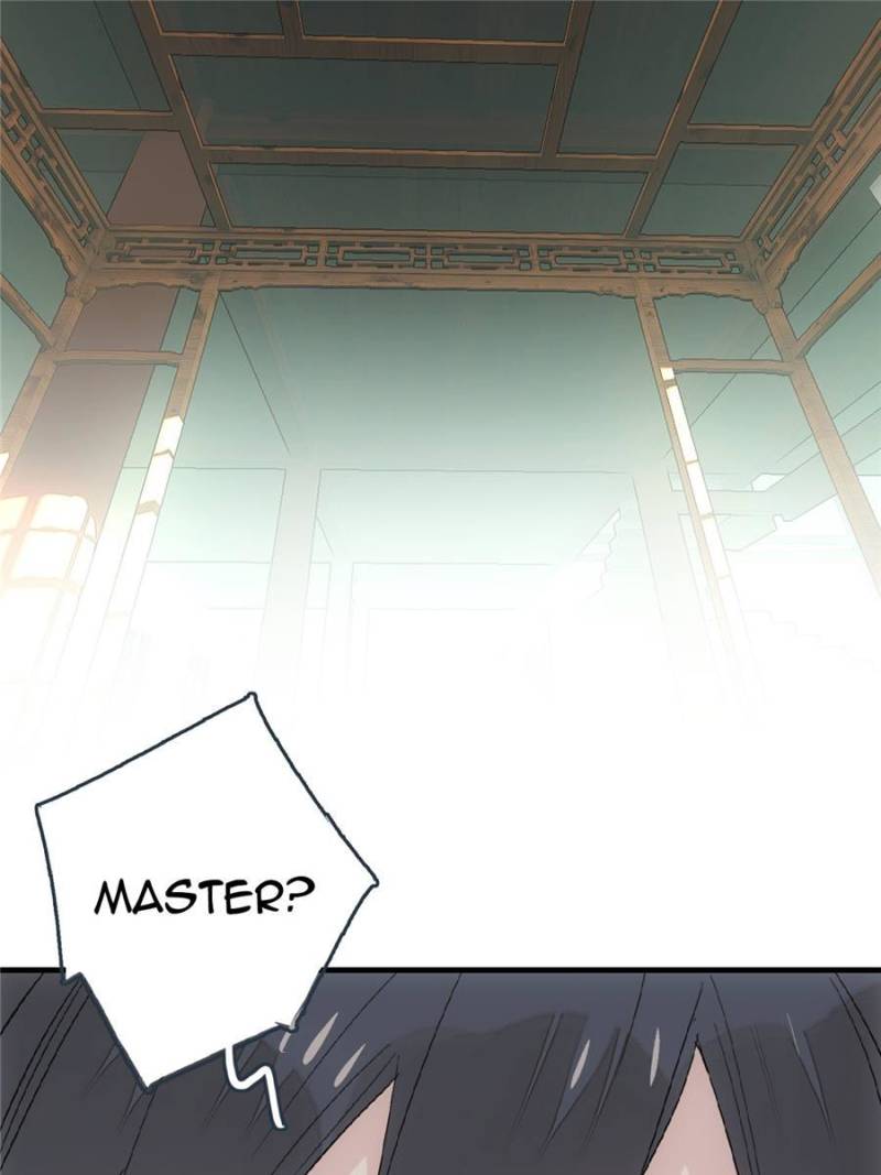 Master’s Flirting With Me Again - Chapter 56