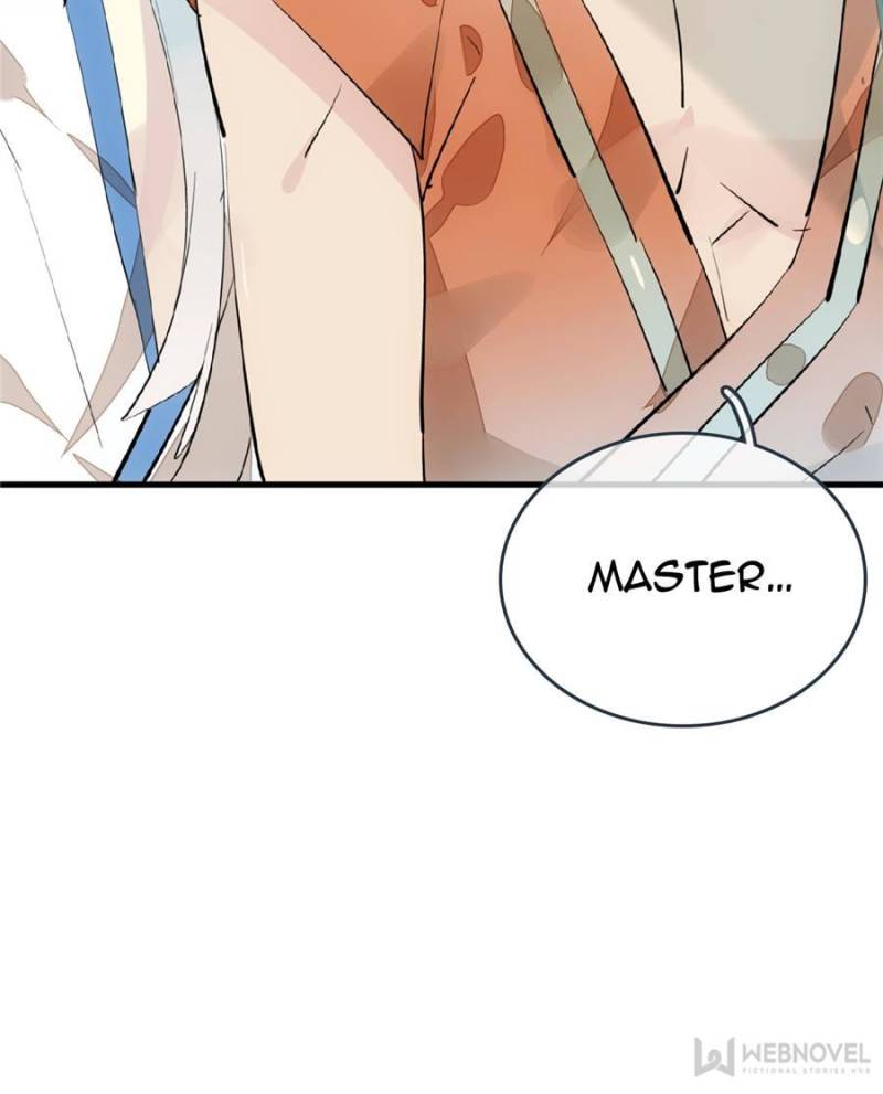 Master’s Flirting With Me Again - Chapter 56