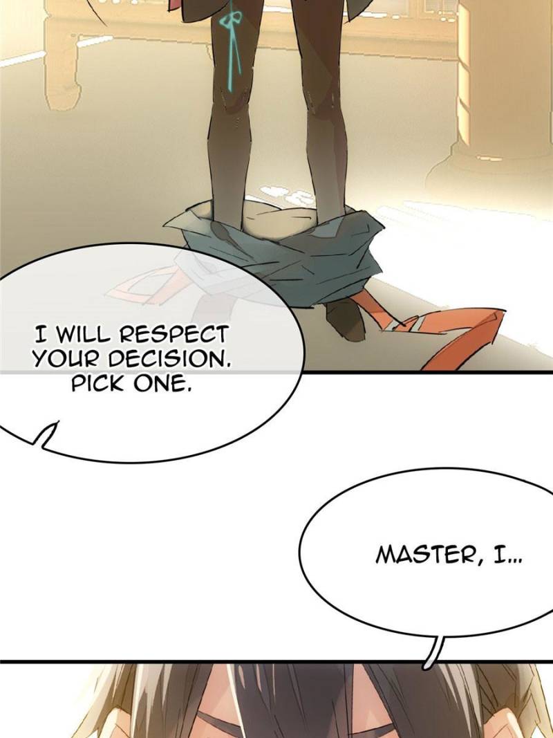 Master’s Flirting With Me Again - Chapter 67