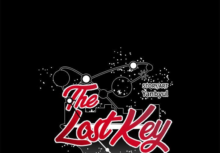 The Lost Key - Chapter 23