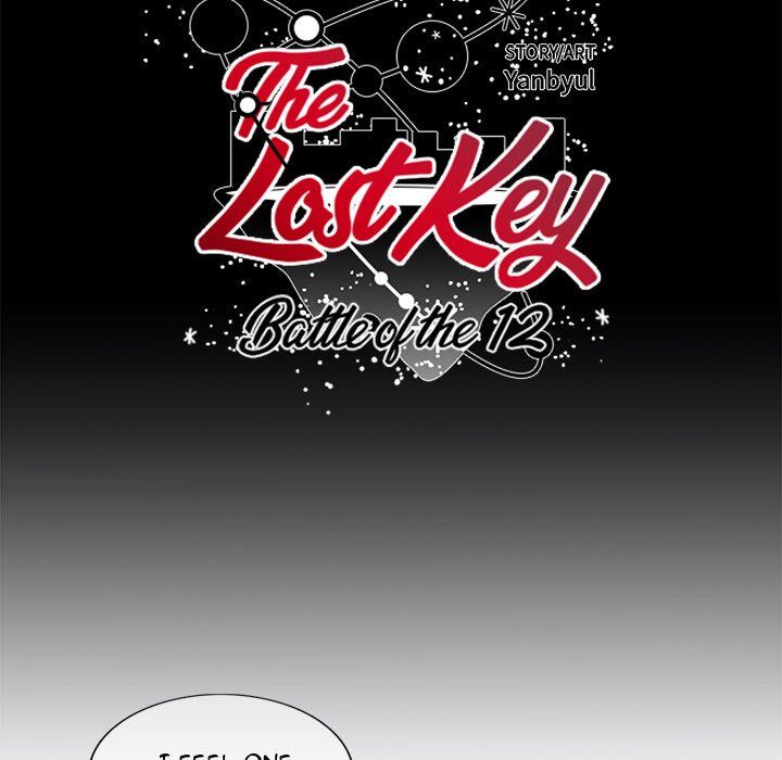 The Lost Key - Chapter 4