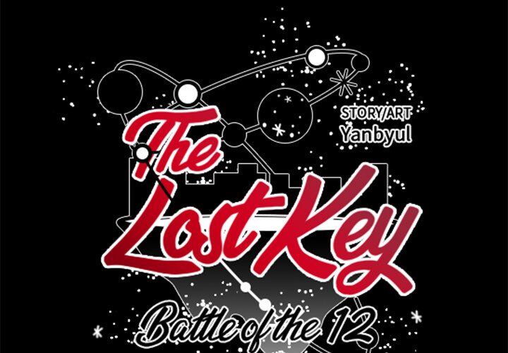 The Lost Key - Chapter 27