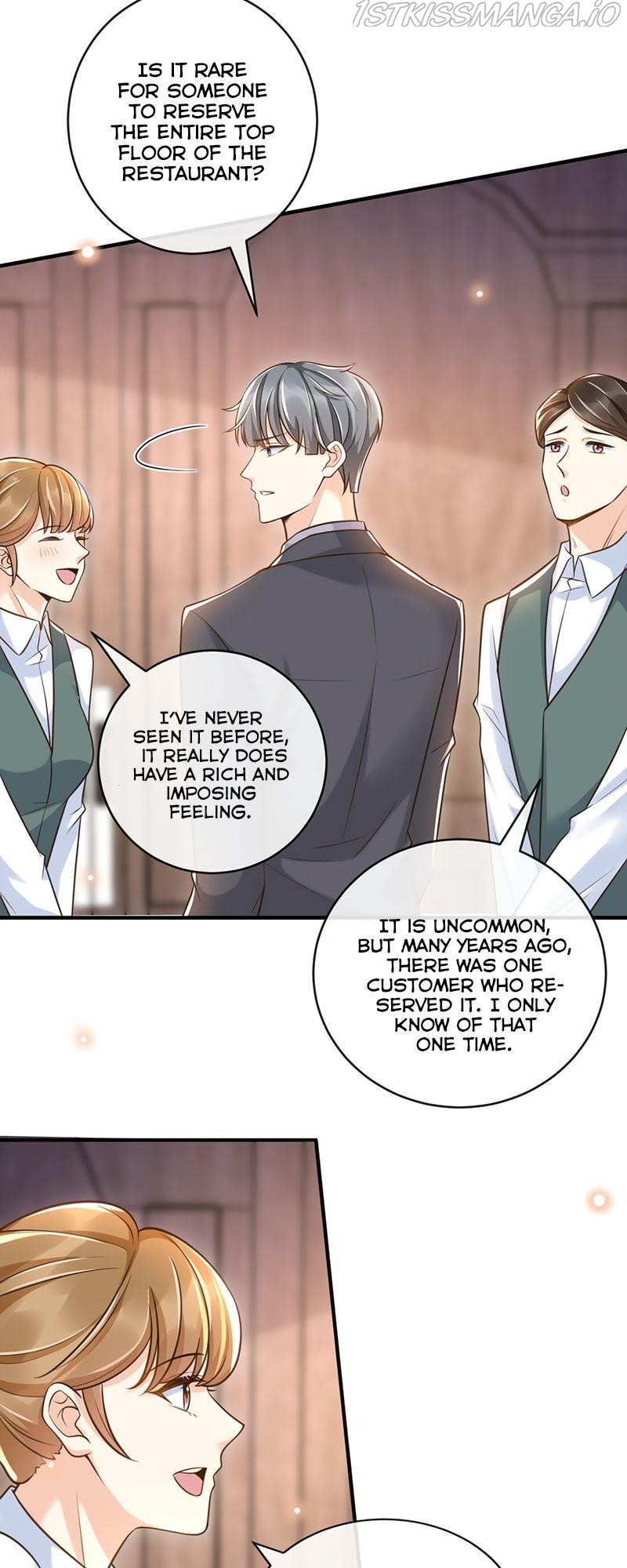 Outside The Law - Chapter 24