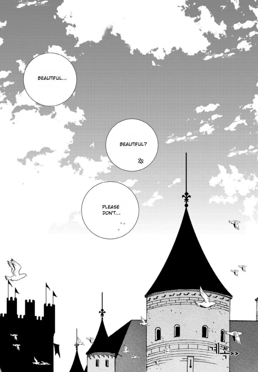 Pellua Iyagi - Chapter 71