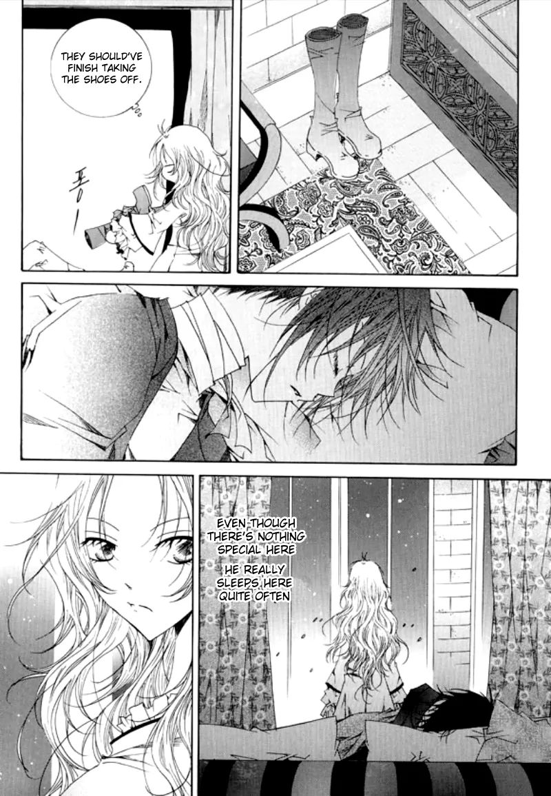 Pellua Iyagi - Vol.1 Chapter 3