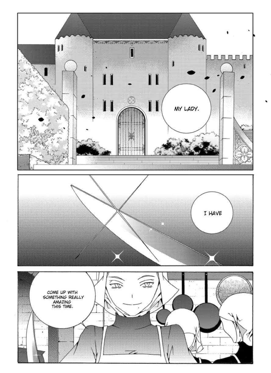 Pellua Iyagi - Chapter 67