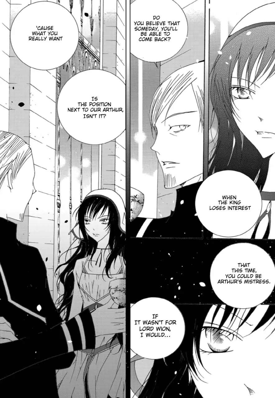 Pellua Iyagi - Chapter 69