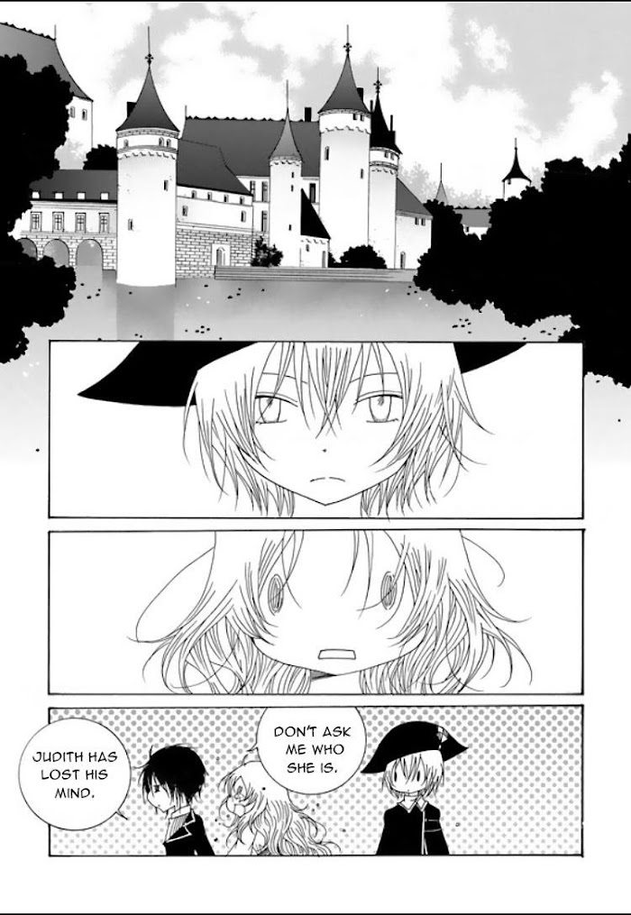 Pellua Iyagi - Chapter 42