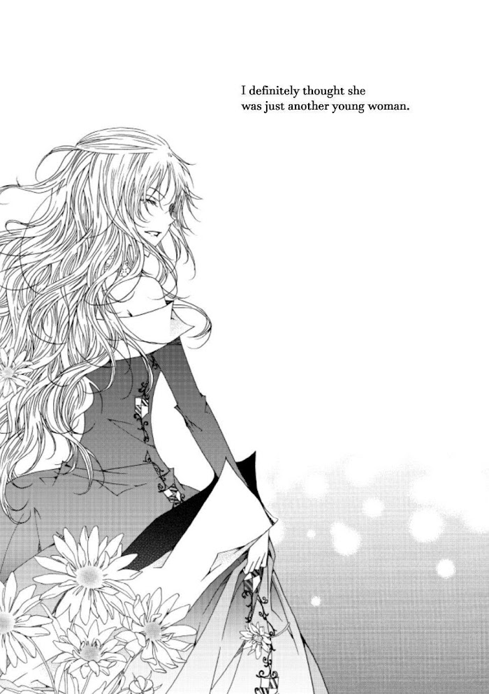 Pellua Iyagi - Chapter 57