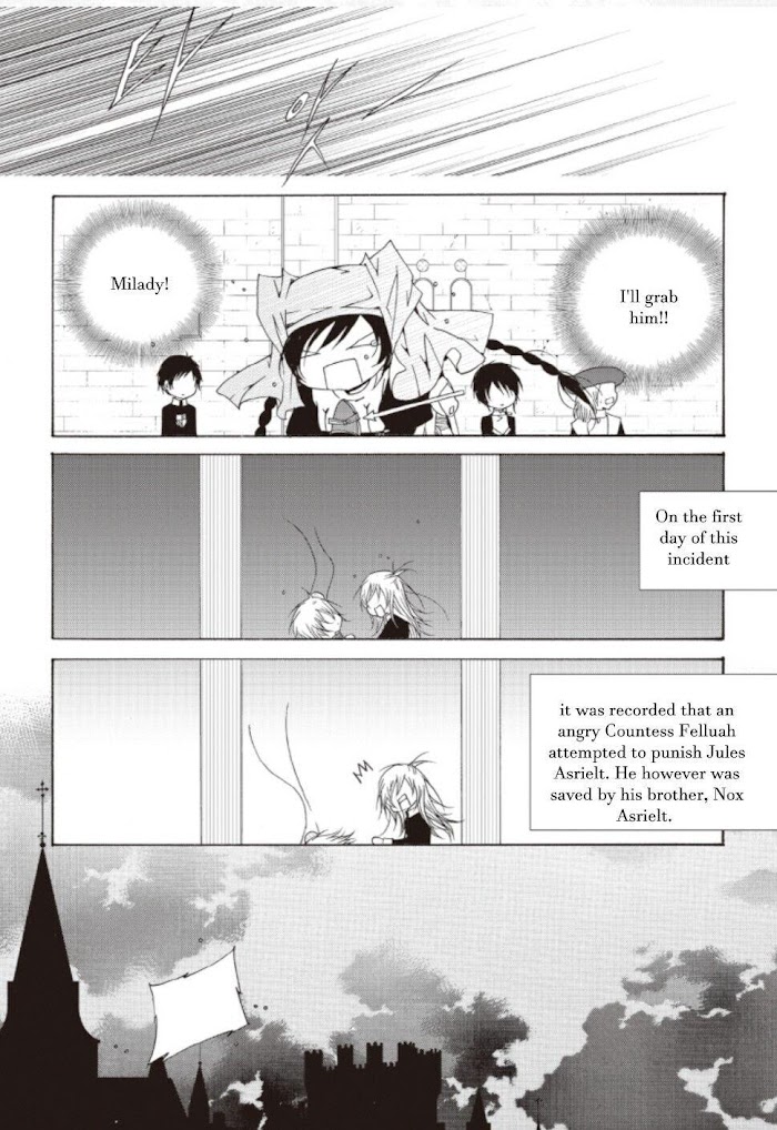 Pellua Iyagi - Chapter 56