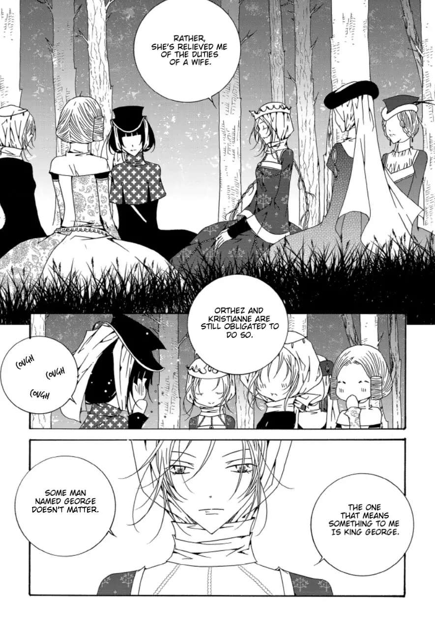 Pellua Iyagi - Chapter 72