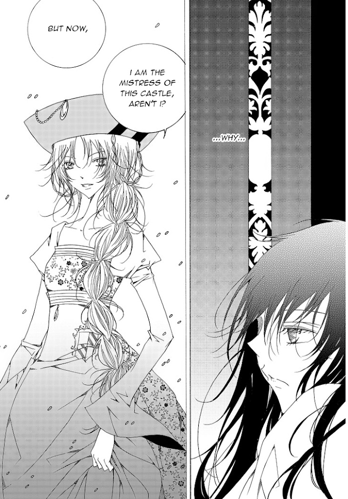 Pellua Iyagi - Chapter 34