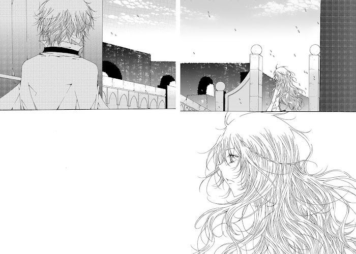 Pellua Iyagi - Chapter 38