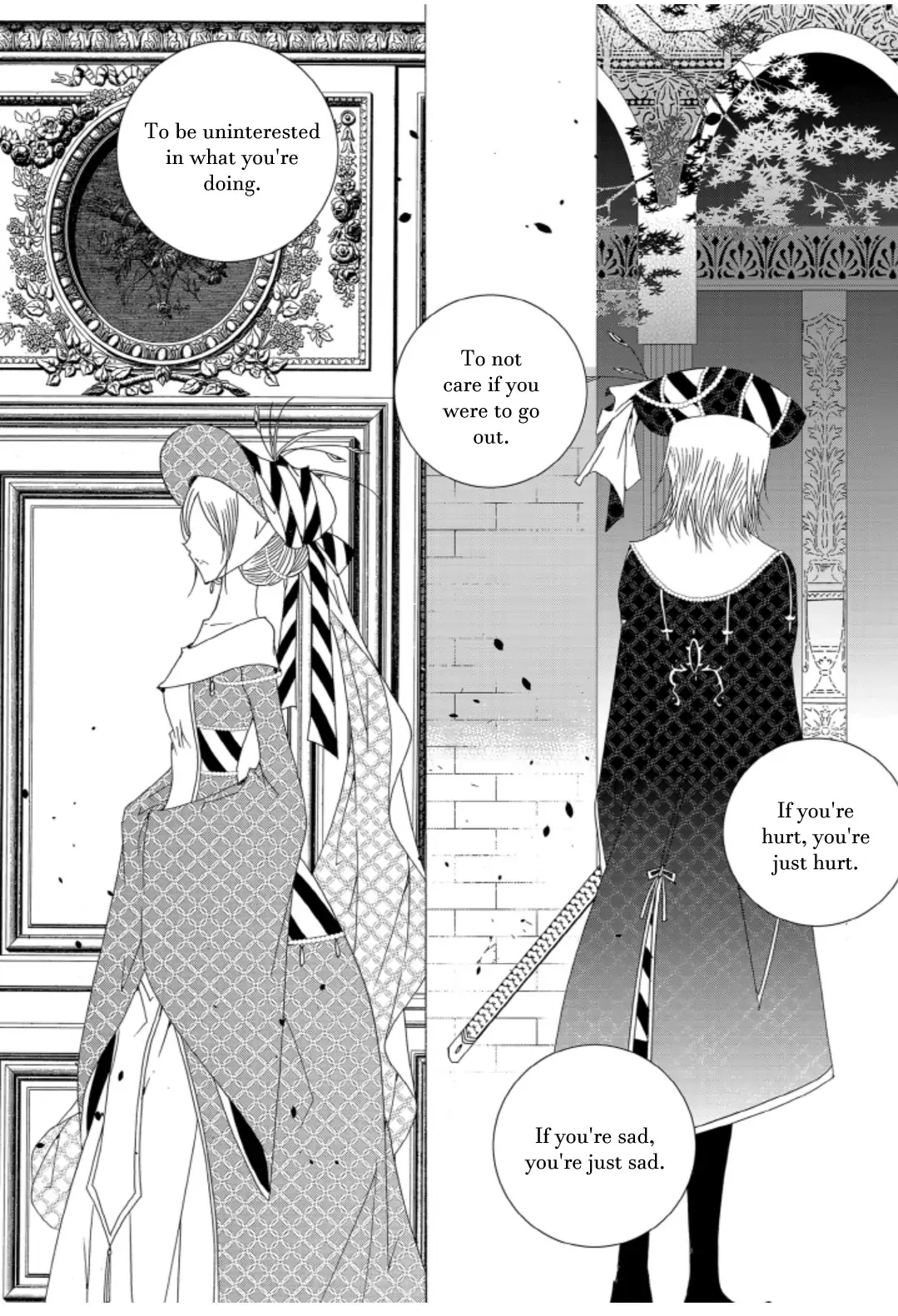 Pellua Iyagi - Chapter 59