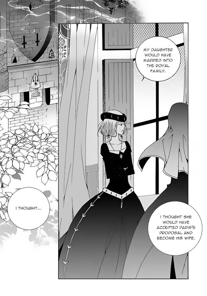 Pellua Iyagi - Chapter 40