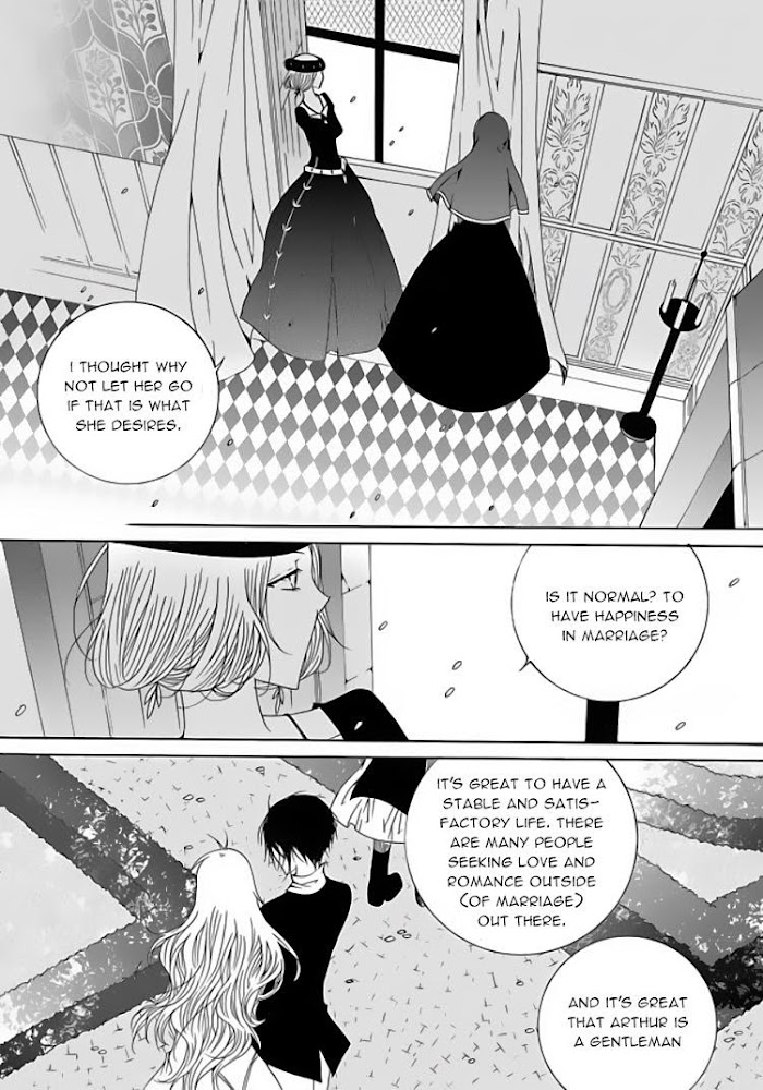 Pellua Iyagi - Chapter 40