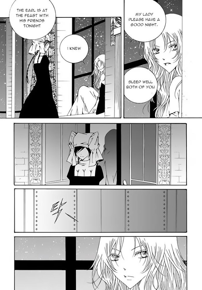 Pellua Iyagi - Chapter 40