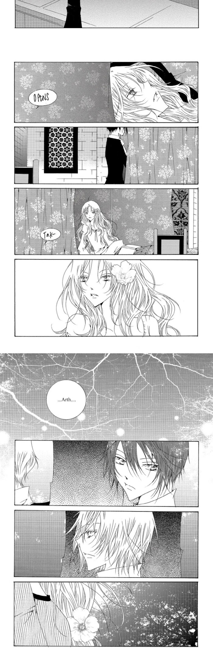 Pellua Iyagi - Chapter 52