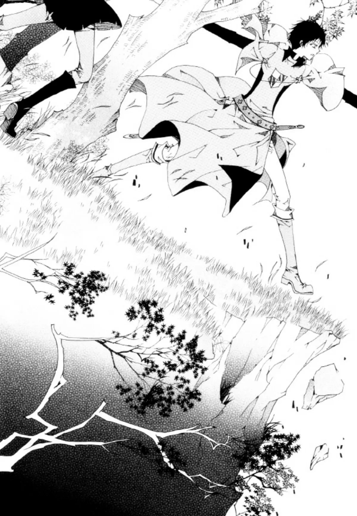 Pellua Iyagi - Vol.4 Chapter 3