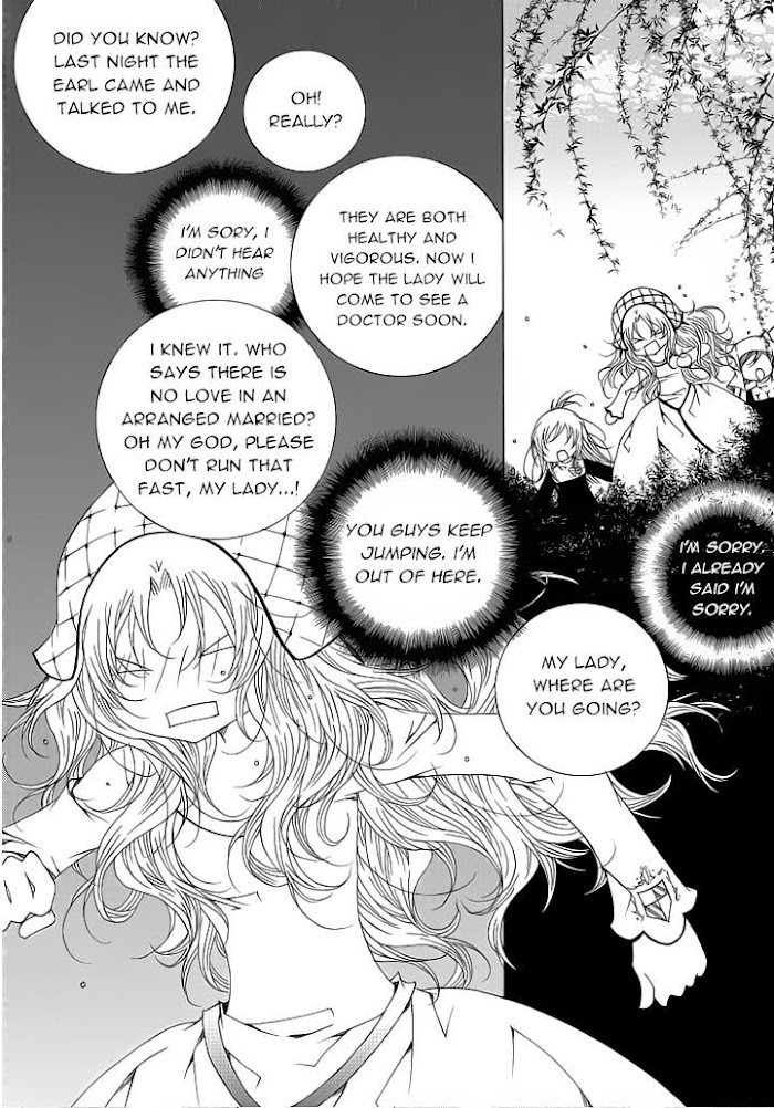 Pellua Iyagi - Chapter 36