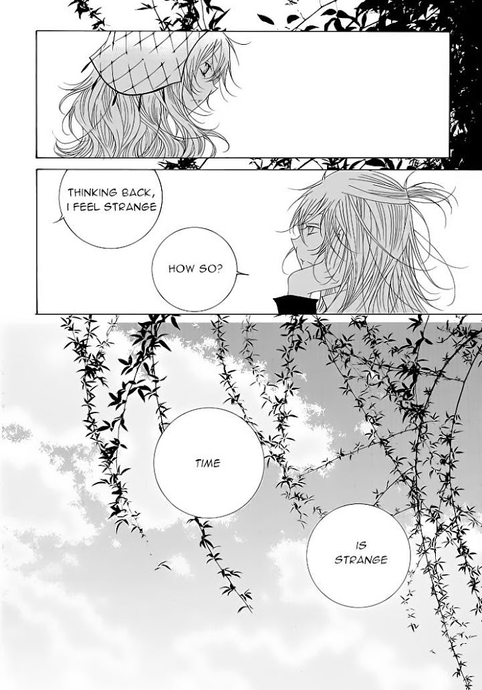 Pellua Iyagi - Chapter 36