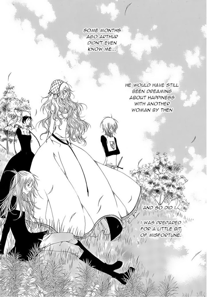 Pellua Iyagi - Chapter 36