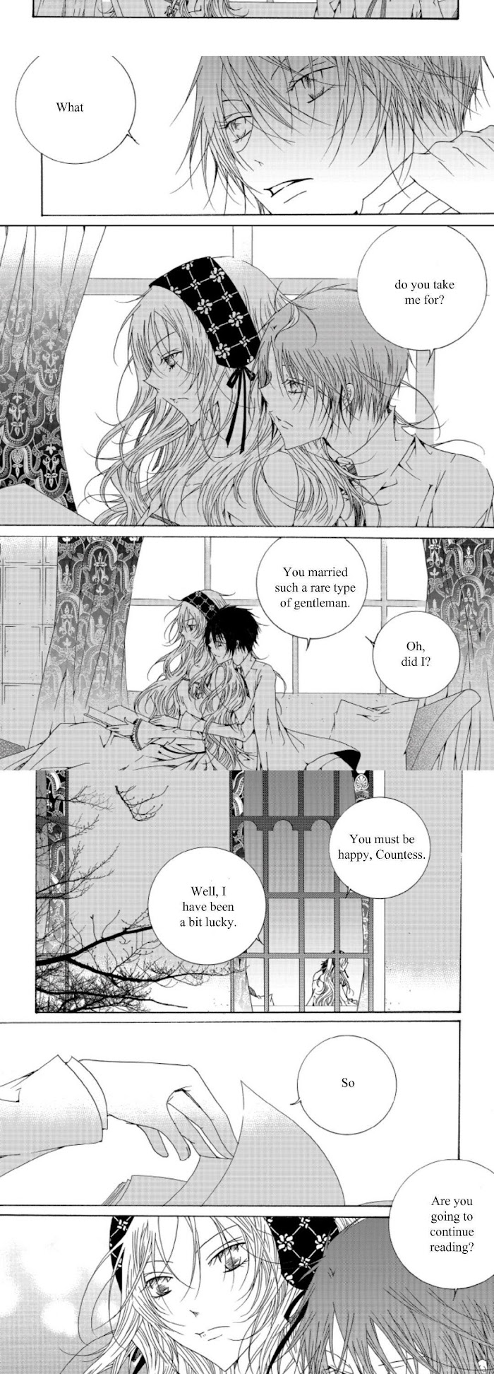 Pellua Iyagi - Chapter 49