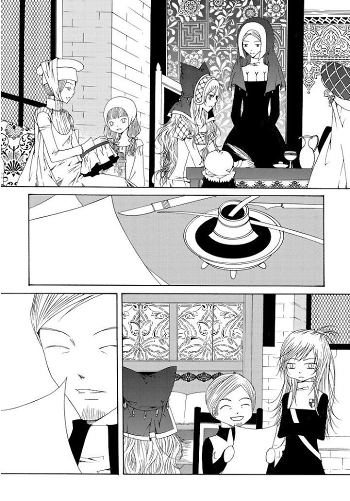 Pellua Iyagi - Chapter 37