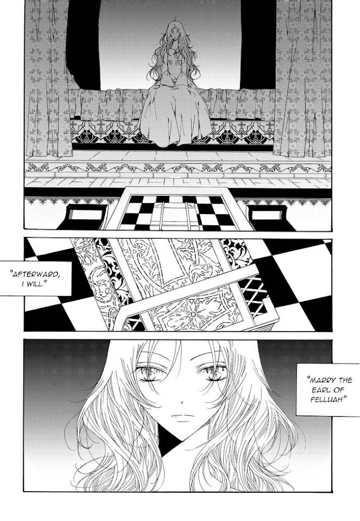 Pellua Iyagi - Chapter 37