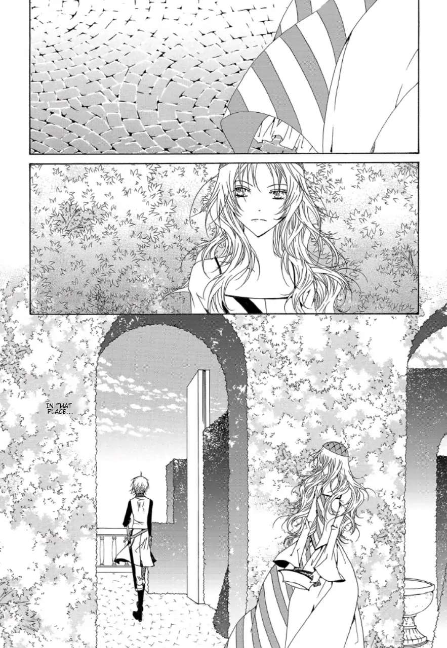 Pellua Iyagi - Chapter 63