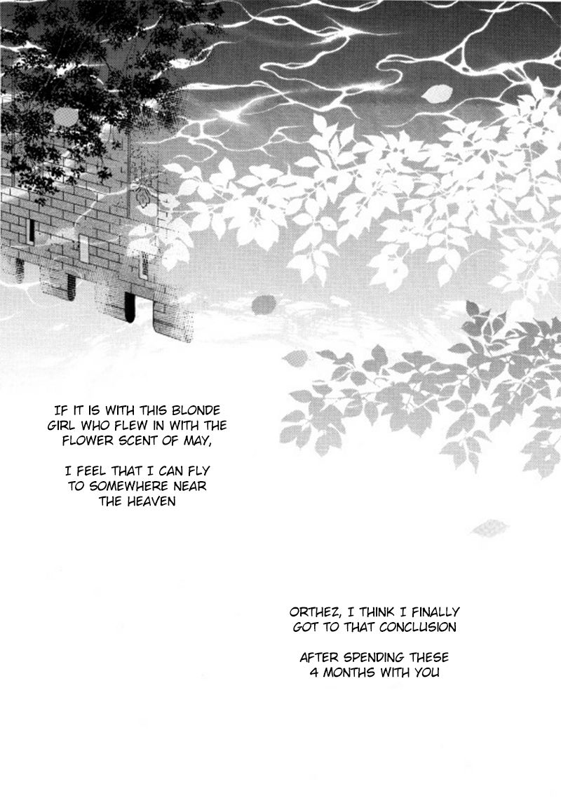 Pellua Iyagi - Chapter 23.4