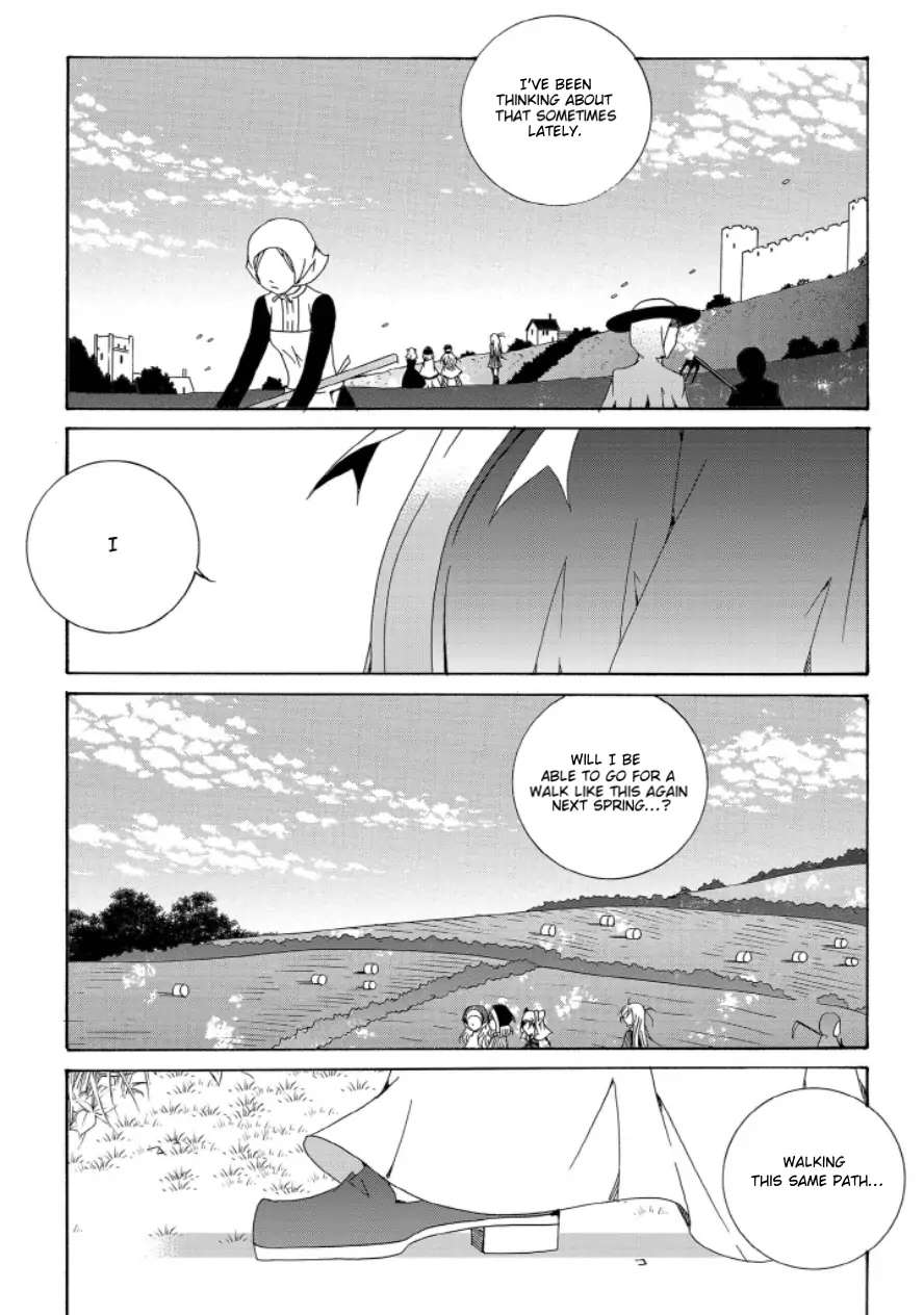 Pellua Iyagi - Chapter 66