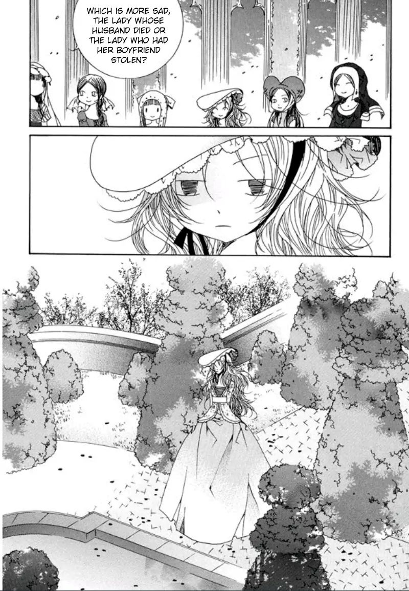 Pellua Iyagi - Vol.2 Chapter 3