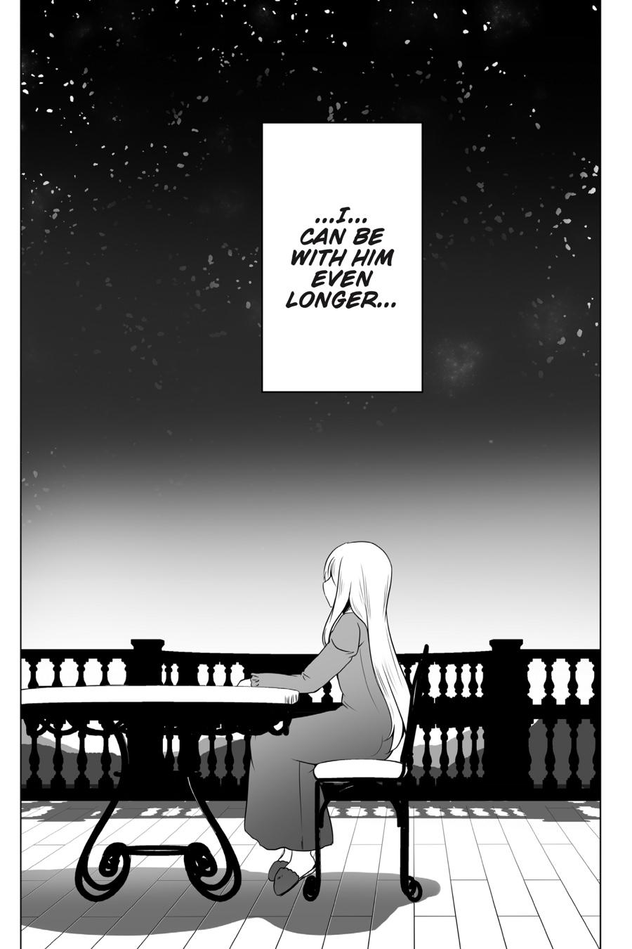 Wanwan Monogatari ~Kanemochi No Inu N Shite To Wa Itta Ga, Fenrir Ni Shiro To Wa Itte Nee!~ - Chapter 17