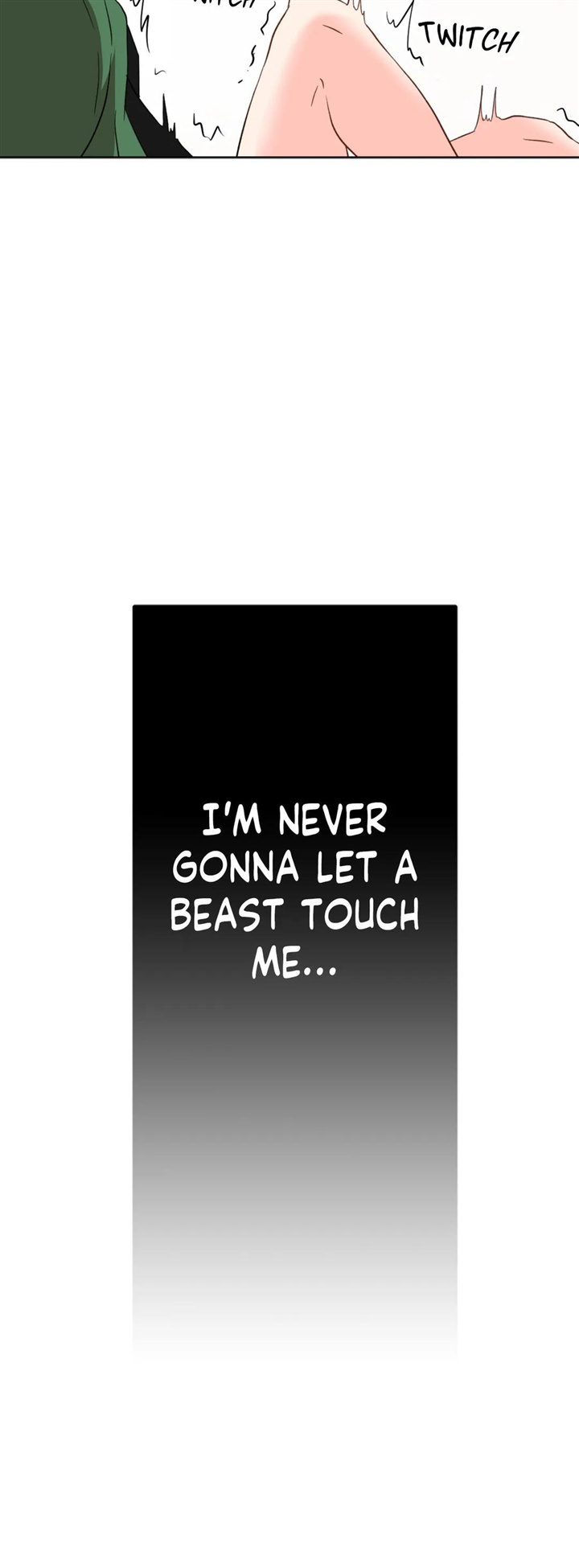 Honey? Beast! - Chapter 28