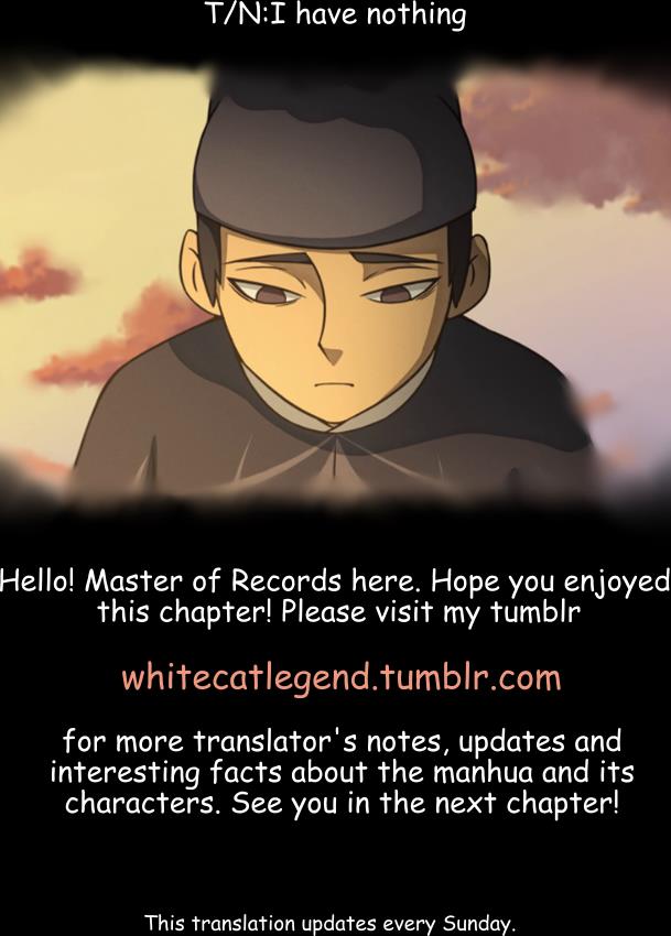 White Cat Legend - Chapter 82