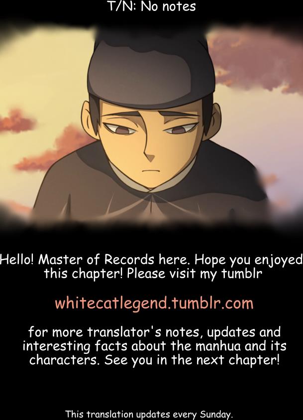 White Cat Legend - Chapter 89