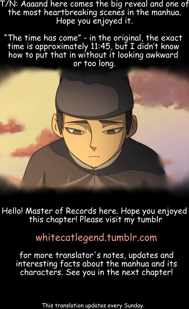 White Cat Legend - Chapter 99