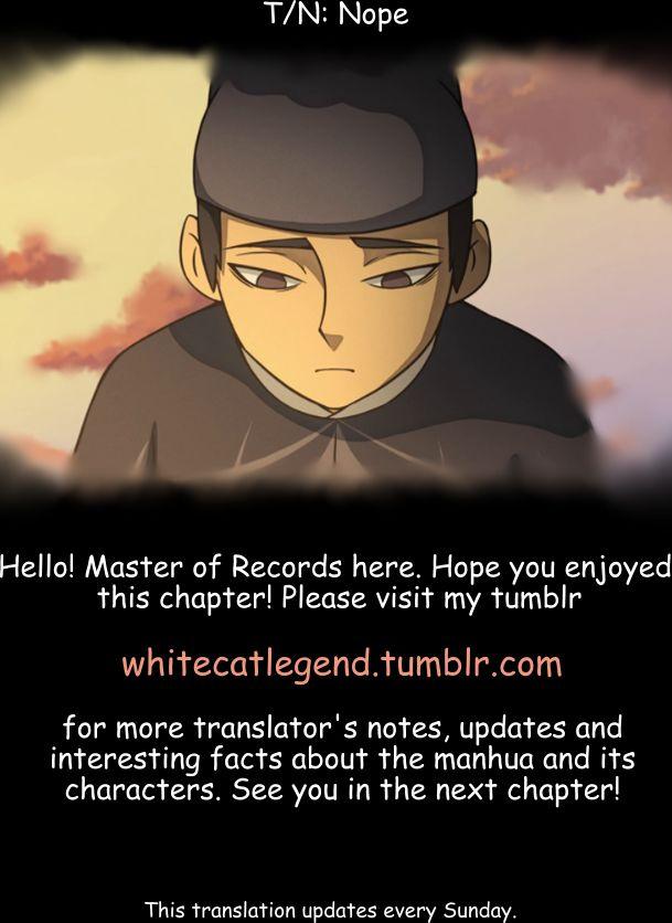 White Cat Legend - Chapter 105