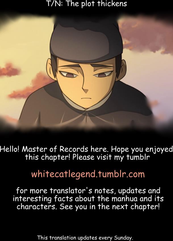 White Cat Legend - Chapter 130