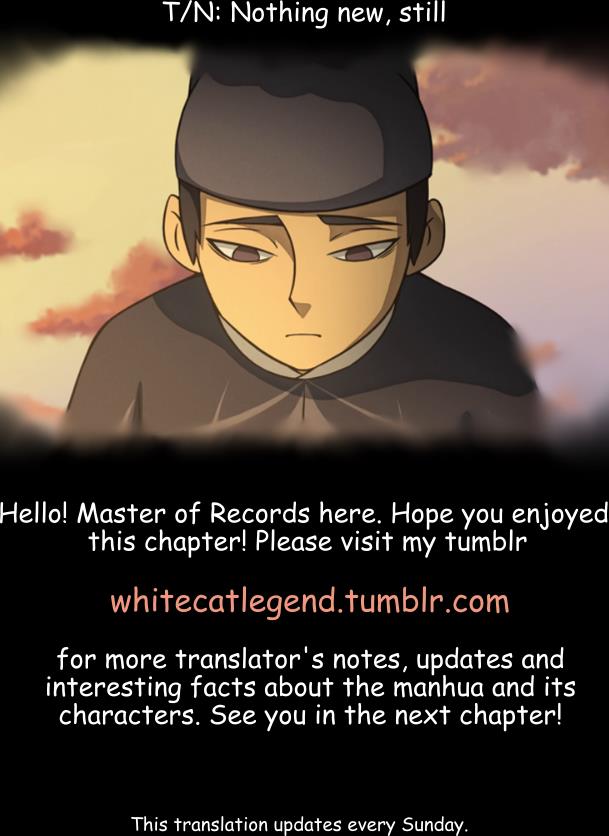 White Cat Legend - Chapter 136