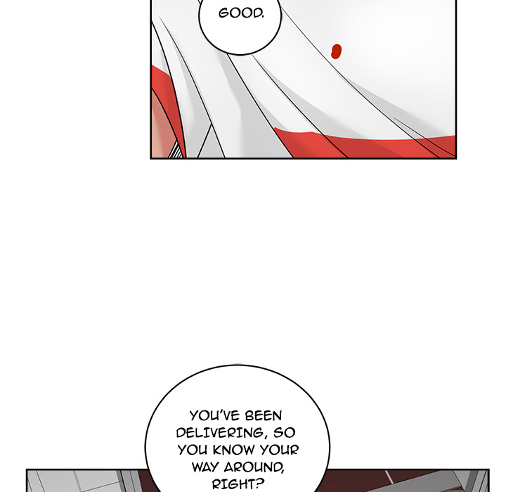 Soojung's Comic Store - Chapter 20: Soojung S Comic Store