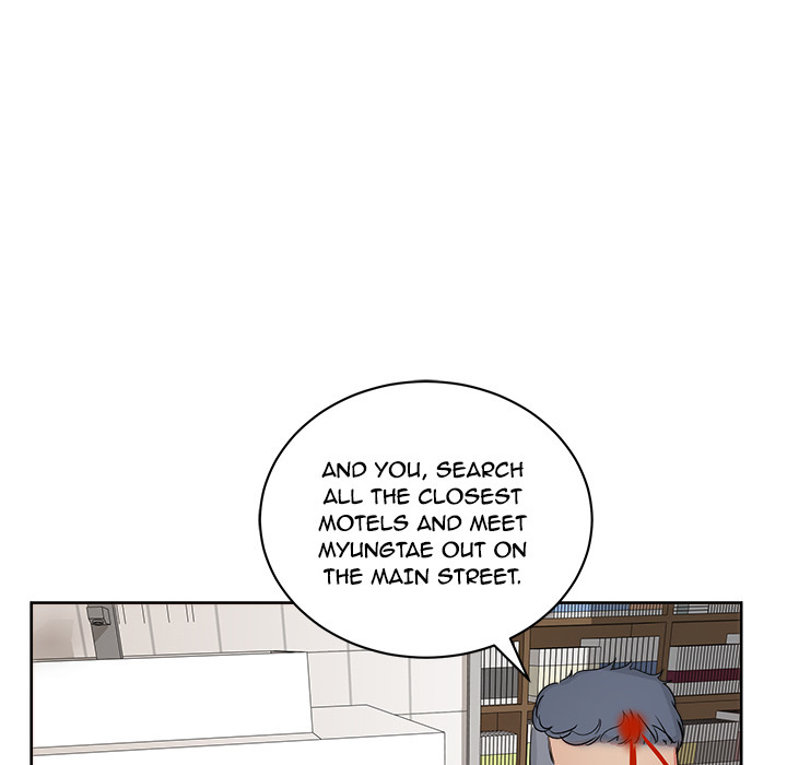 Soojung's Comic Store - Chapter 20: Soojung S Comic Store